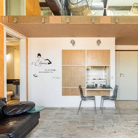 Lhe Sweet Apartment Cesena Exterior photo