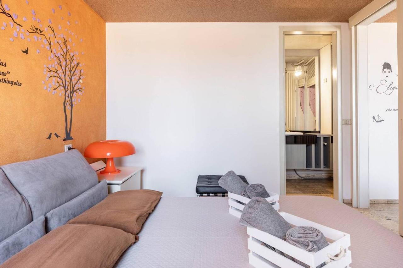 Lhe Sweet Apartment Cesena Exterior photo