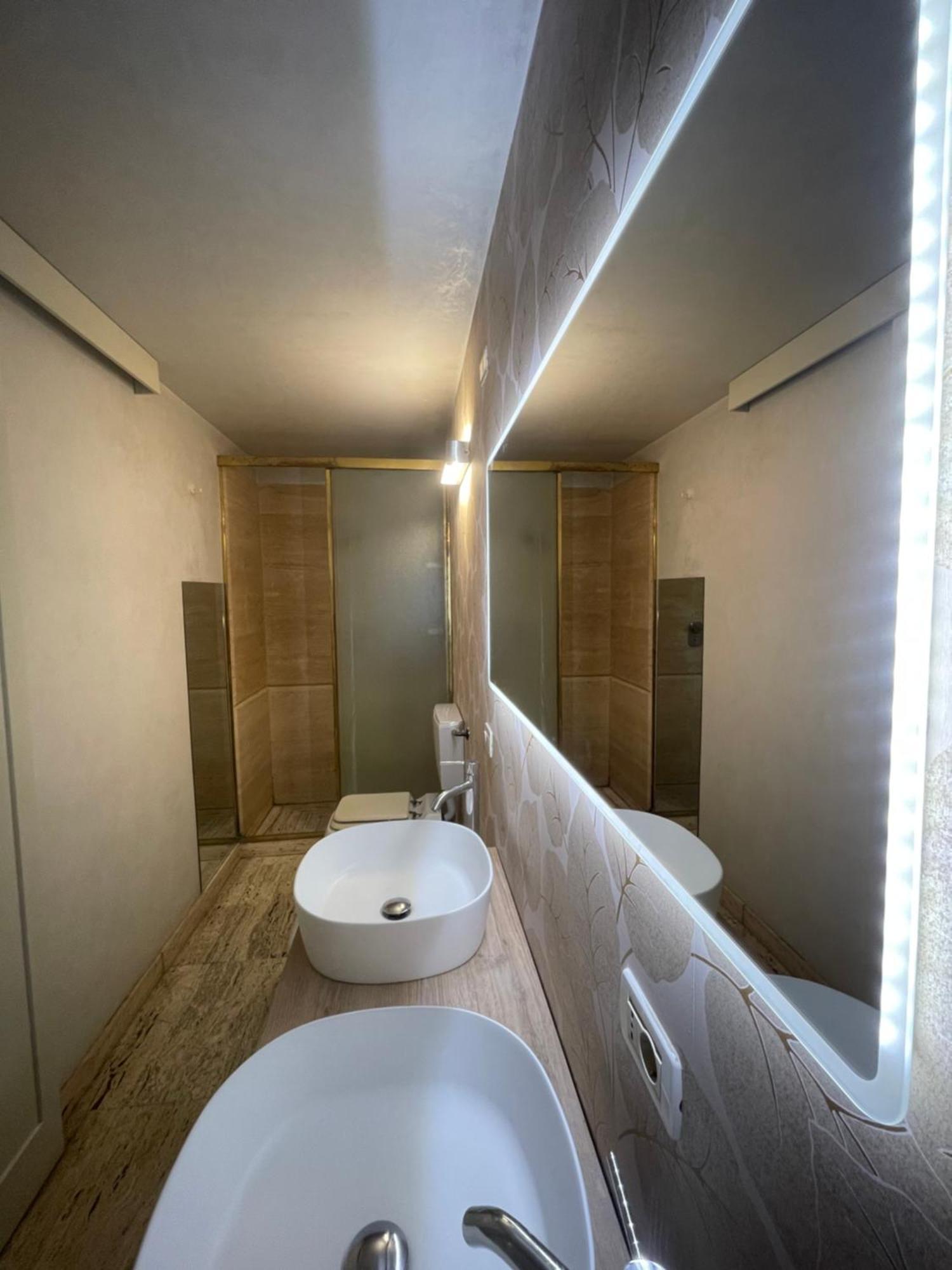 Lhe Sweet Apartment Cesena Exterior photo